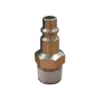 Embout Fileté 1/2" Fileté Mâle ISO 6150-B passage 8 mm M7 - SY471M