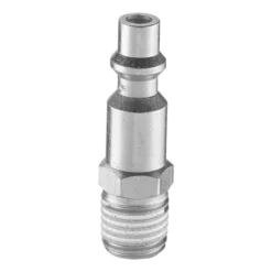 Embout fileté mâle ISO 6150B Prevost