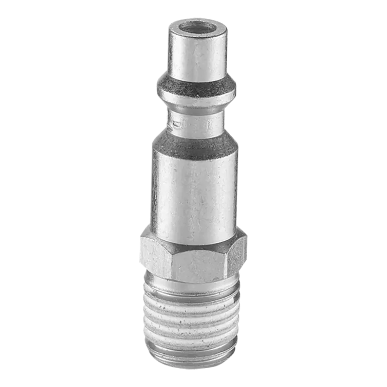 Embout fileté mâle ISO 6150B Prevost