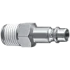 Embout Fileté 1/2" passage 7.4 M7 - SY461M