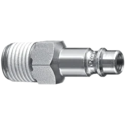 Embout Fileté 1/2" passage 7.4 M7 - SY461M