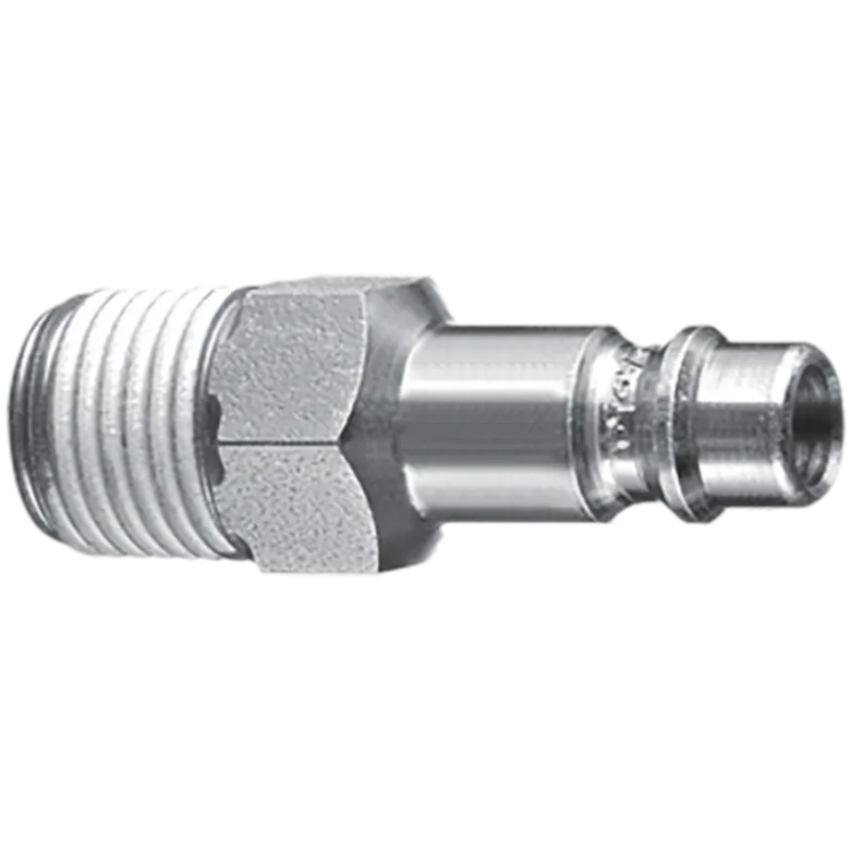 Embout Fileté 1/2" passage 7.4 M7 - SY461M