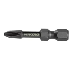 Embout 1/4" phillips l.38 visseuse à choc (x3) Hikoki