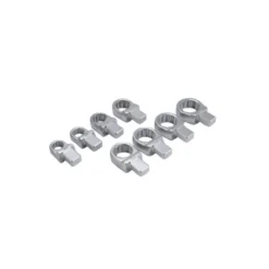 Embout Polygonal A Oeil - Jeu De 8 SAM Outillage - 221-91