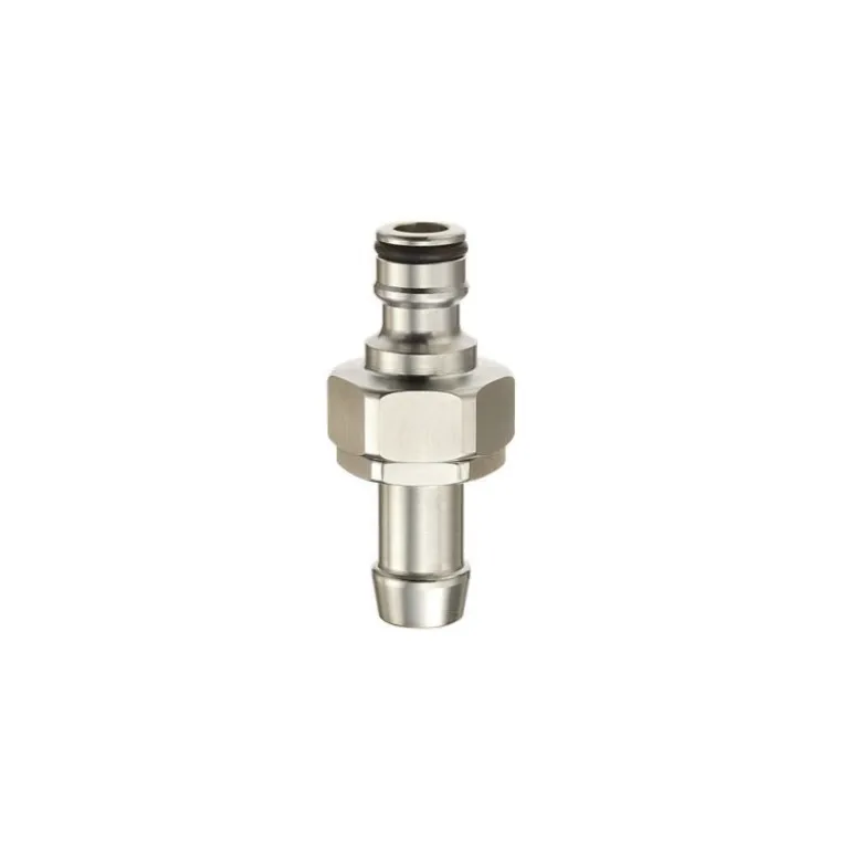 Embout pour flexibles pour tuyau Ø int. 13mm - 15mm - 19mm PREVOST