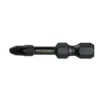 Embout 1/4" pozidriv l.38 visseuse à choc (x3) Hikoki