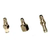 Embout Rapide Cannele 10 Mm Passage 6 Mm SAM Outillage - 19077