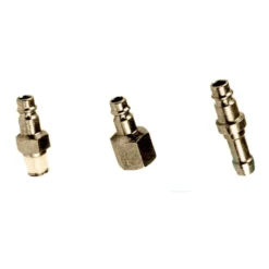 Embout Rapide Cannele 10 Mm Passage 6 Mm SAM Outillage - 19077