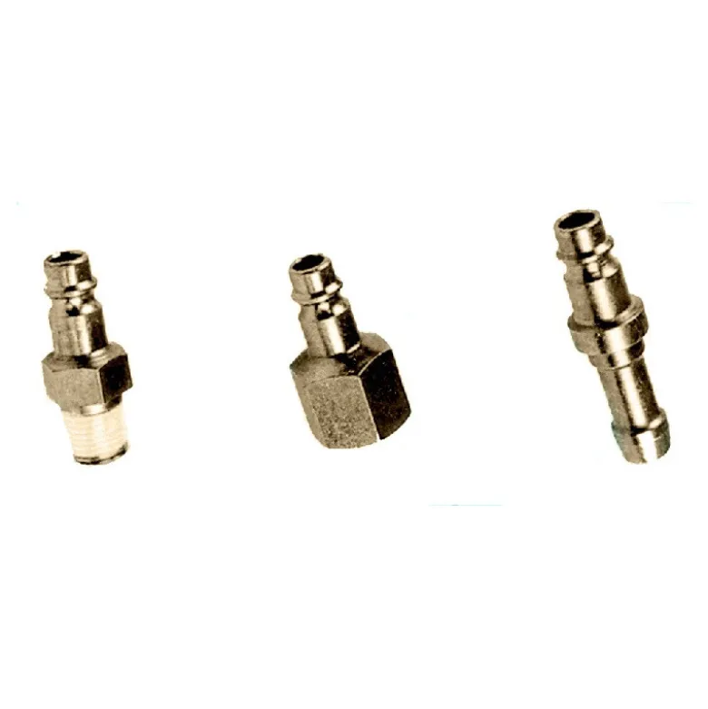 Embout Rapide Filete Male 1/8'' 6 Mm SAM Outillage - 19061