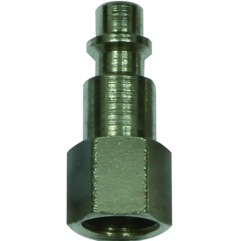10 embouts irp passage 6mm taraude femelle 1/4" CLAS OP 0901