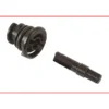Embout 1/4" spécifique de vidange du radiateur de refroidissement - VAG KS TOOLS 150.1440