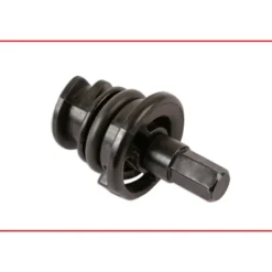 Embout 1/4" spécifique de vidange du radiateur de refroidissement - VAG KS TOOLS 150.1440
