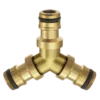 Embout triple de liaison pour raccords PREVOST ELP 096003