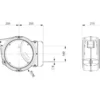 Enrouleur air ø10mm 16m CLAS OP 1017