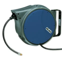 Enrouleur air ø10mm 16m CLAS OP 1017