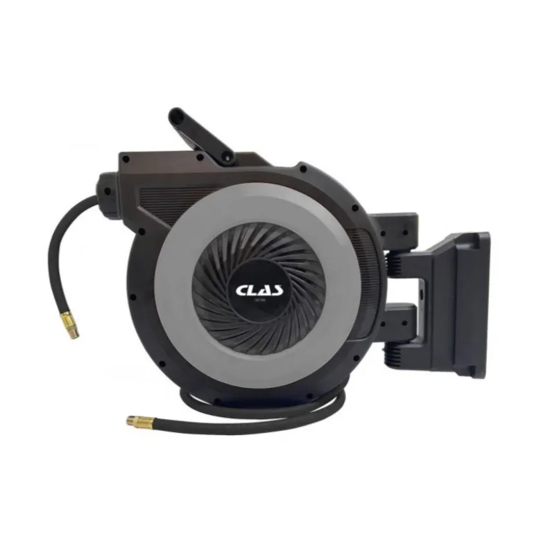 Enrouleur Air 13mm 15m Clas - OP 1119