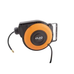 Enrouleur air ø8mm 10m CLAS OP 0083BL