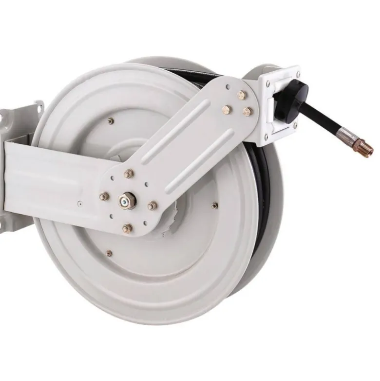 Enrouleur air pl ø13mm 20m CLAS OP 1628