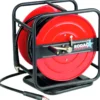 Enrouleur A Tuyau Sur Un Plateau Tournant - 30 Metres SAM Outillage - RA8665