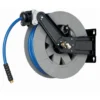 Enrouleur D'Air Comprime Chassis Acier Ouvert 10 Mm - 18 M SAM Outillage - ENR-AC10-18