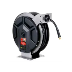 Enrouleur D'Eau Et D'Huile A Moyenne Pression - 20 M SAM Outillage - RA8865