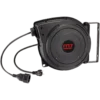 Enrouleur Électrique Automatique 230V 15M M7 - SA1015D
