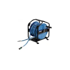 ENROULEUR POUR AIR COMPRIMÉ 30 MÈTRES DIAMÈTRE 8 MM INT. PREVOST DMP 0830ES