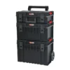 Ensemble de caisses SCM avec trolley 3 pièces KS TOOLS - 850.0380F