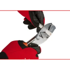Ensemble de coupe-tuyaux 8 pièces KS TOOLS 123.0075