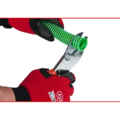 Ensemble de coupe-tuyaux 8 pièces KS TOOLS 123.0075