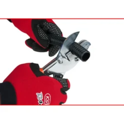 Ensemble de coupe-tuyaux 8 pièces KS TOOLS 123.0075
