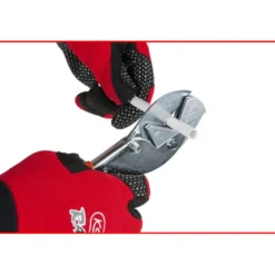 Ensemble de coupe-tuyaux 8 pièces KS TOOLS 123.0075