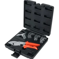 Ensemble de coupe-tuyaux 8 pièces KS TOOLS 123.0075