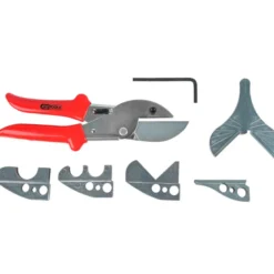 Ensemble de coupe-tuyaux 8 pièces KS TOOLS 123.0075
