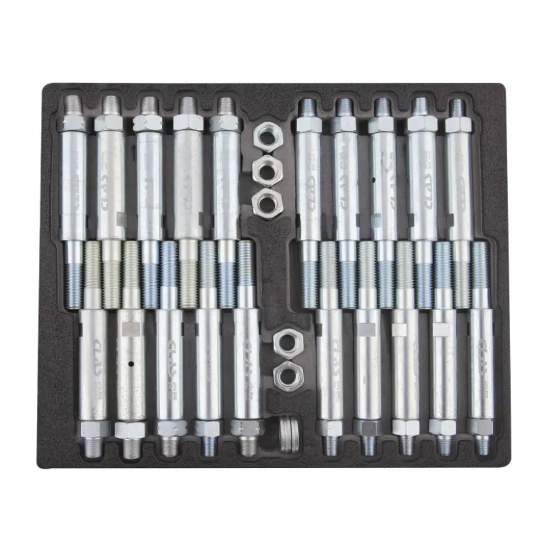 Ensemble de tiges de deport CLAS OM 8028