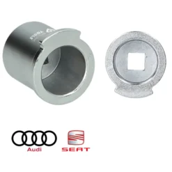 Entraîneur d’arbre à cames pour Audi Seat 1.8 2.0 TFSI BRILLIANT TOOLS - BT591087