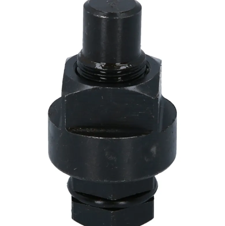 Entraîneur de vilebrequin pour Audi BRILLIANT TOOLS - BT591084