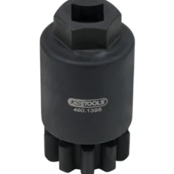 Entraîneur manuel de volant moteur 1/2'' pour Volvo KS TOOLS 460.1395