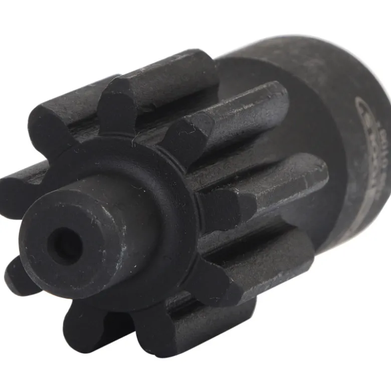 Entraîneur manuel de volant moteur DAF 1/2" KS TOOLS 455.0106