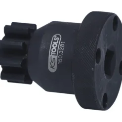 Entraîneur manuel de volant moteur MAN 1/2" KS TOOLS 460.1155