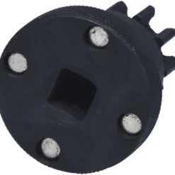 Entraîneur manuel de volant moteur MAN 1/2