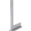 Equerre a chapeau 90° 75x50 MM precision classe 0 SAM - E4-75