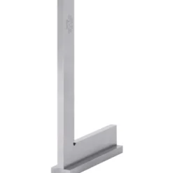 Equerre A Chapeau 90° 100X70 Mm Precision Classe 1 SAM Outillage - E10-100