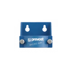 Equerre de fixation pour filtres G 3/4 à G 1 PREVOST MPK 2