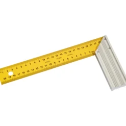 Equerre lame acier 300 MM SAM - 774-a-30
