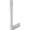Equerre Simple A 90° 100X70 Mm Precision Classe 2 SAM Outillage - E1-100