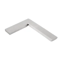 Equerre 100x70mm CLAS AC 0003