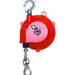 Equilibreur Avec Bouchon 5,0 - 7,0 Kg - 3,2 Mm SAM Outillage - RASB7000N