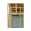 Escabeau 3 en 1 King Kombo 4 marches LITTLE GIANT 13580