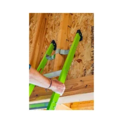 Escabeau 3 en 1 King Kombo 4 marches LITTLE GIANT 13580